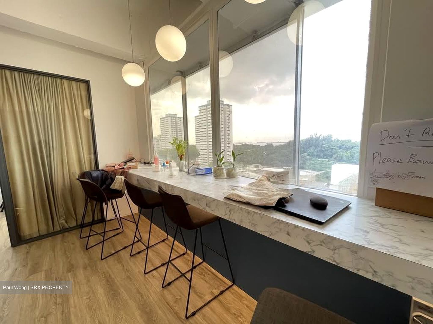 Parkway Centre (D15), Office #567565501
